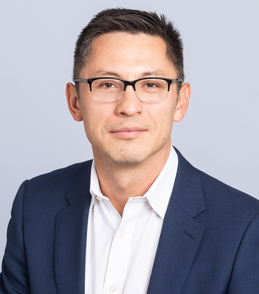 Andres Aponte