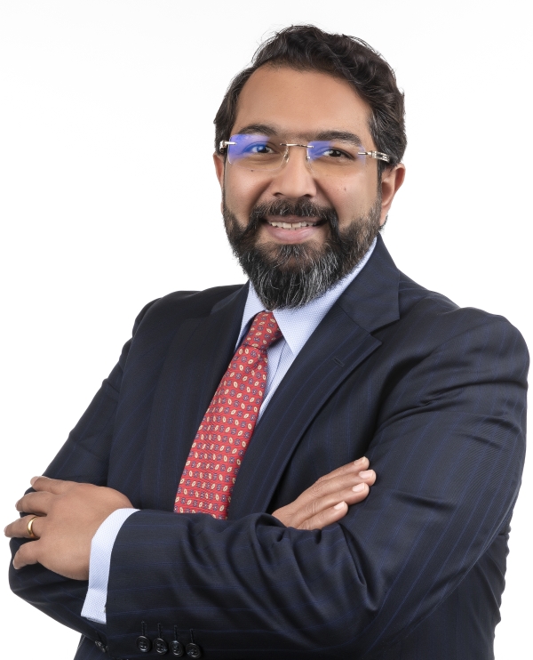 Pramod Mohan