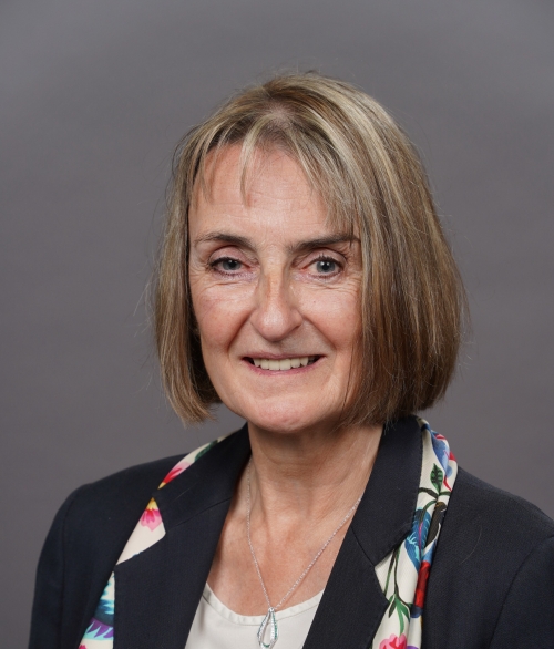RHONA O’CONNELL