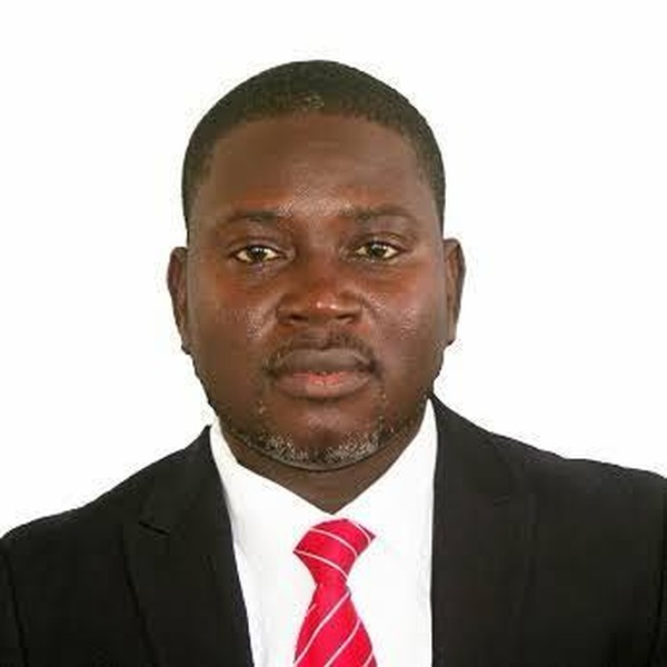 Maxwell (Yao Akpene) Klu