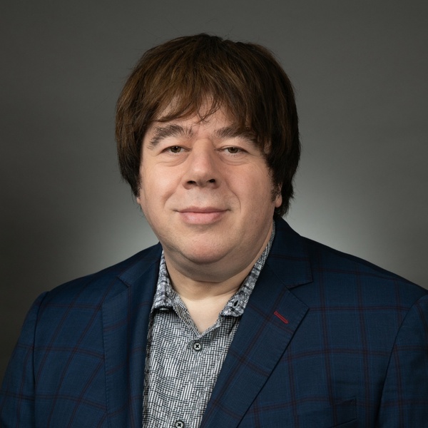 Keith Weiner