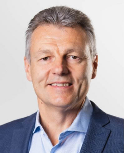 Urs Röösli