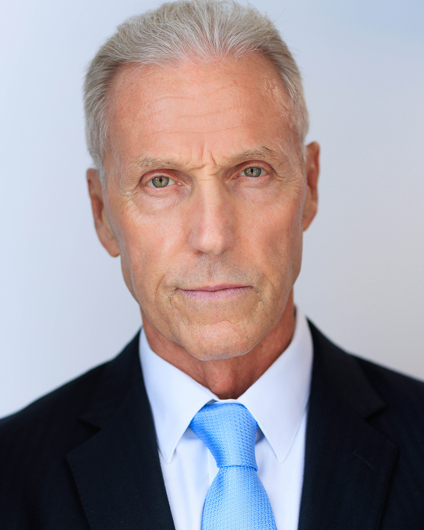 Michael Lawrence