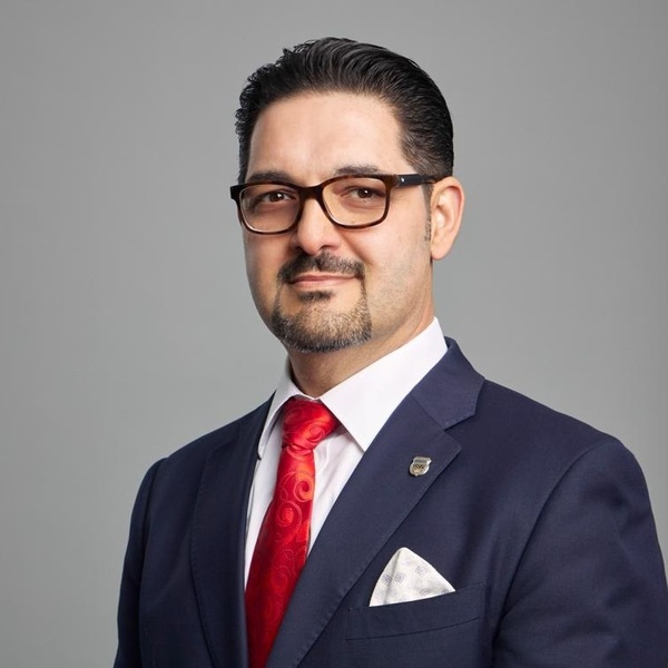 Hagop Motafian