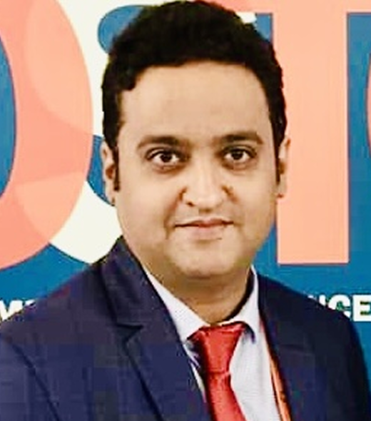 Shivanshu Mehta