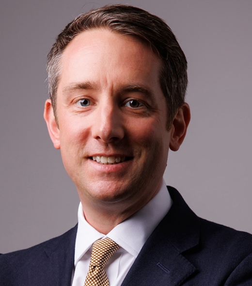 Andrew Naylor