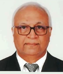 HARISH PAWANI