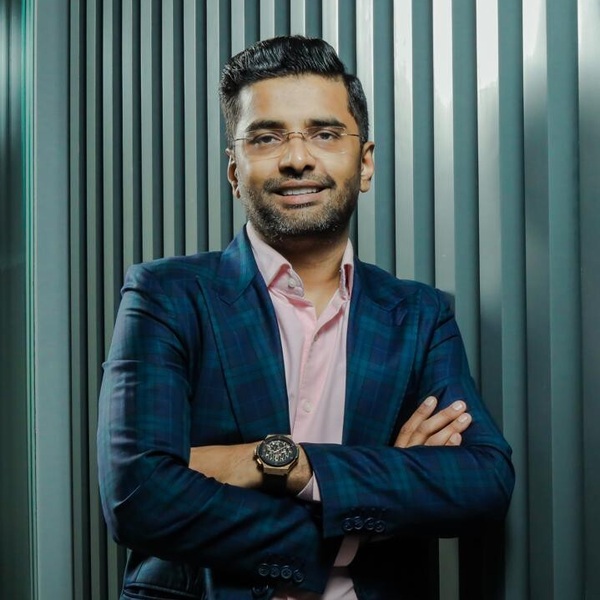 Ketan Kothari