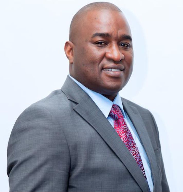 Dr. Emmanuel Makumba Mali