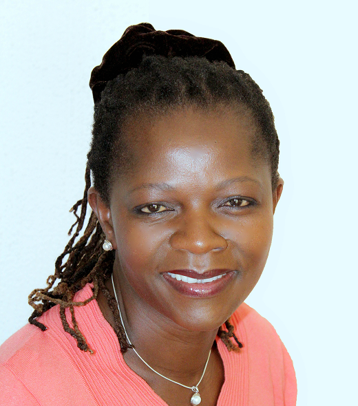 Nellie Mutemeri