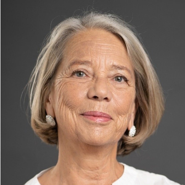 Isabelle Strauss-Kahn