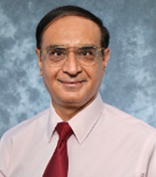 Sunil Kashyap