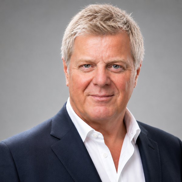 Ross Norman