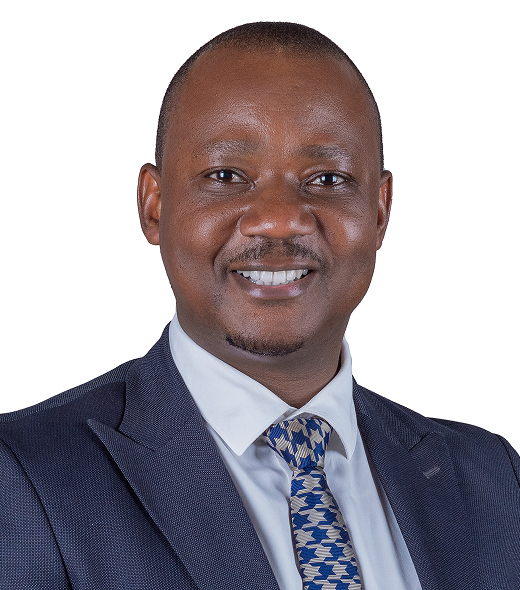 Patrick Mulindwa