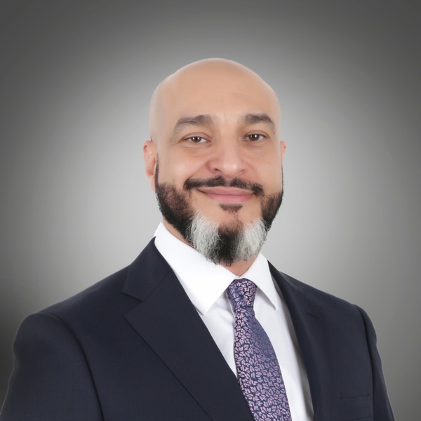 Dr. Fahmi Iskander
