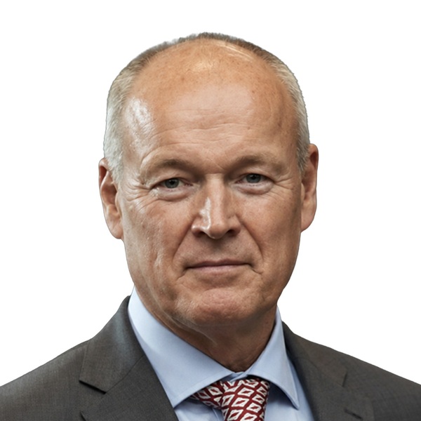 Michael Stafford