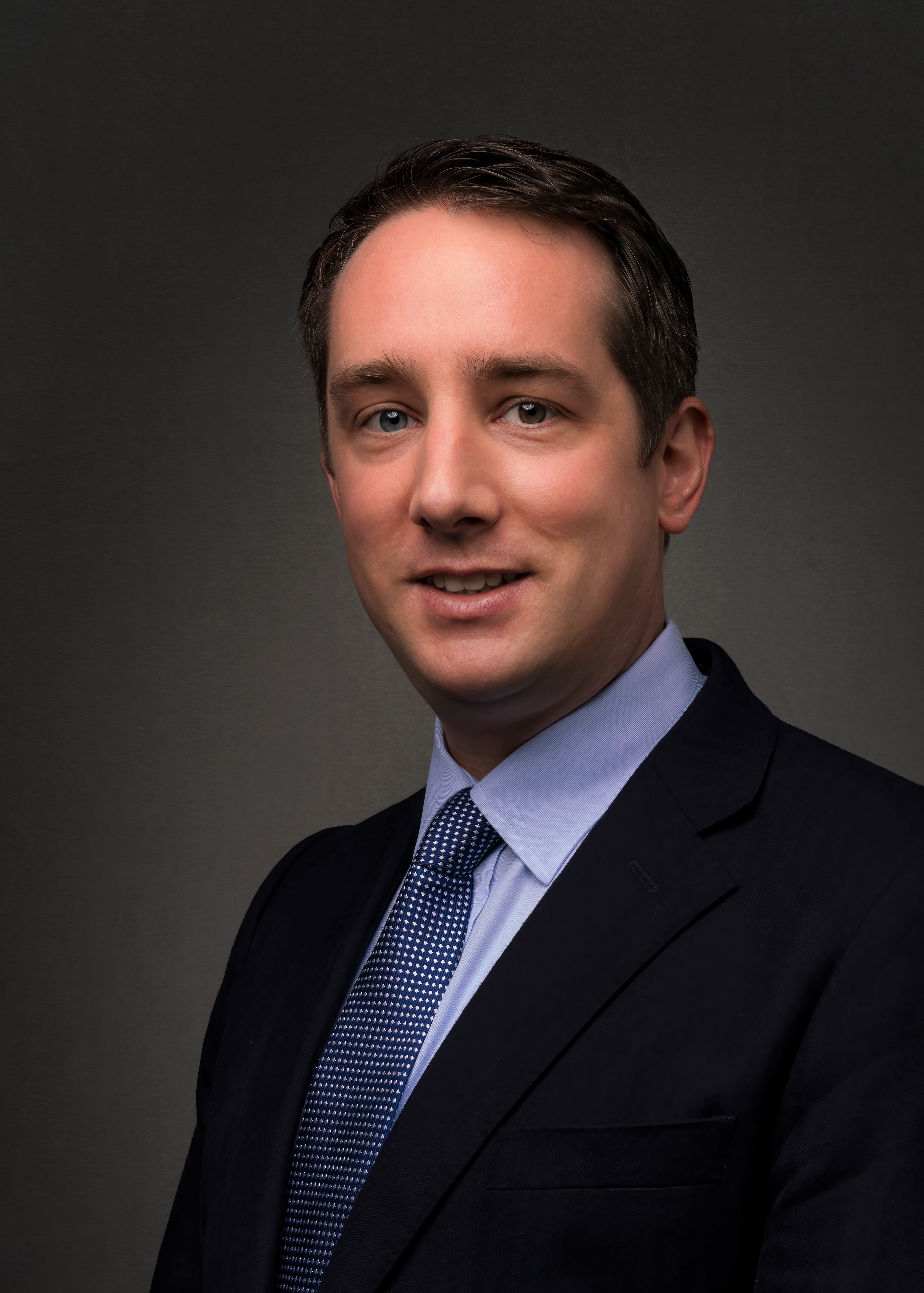 Andrew Naylor