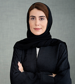 Feryal Ahmadi
