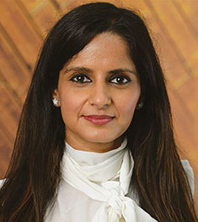 Sakhila Mirza