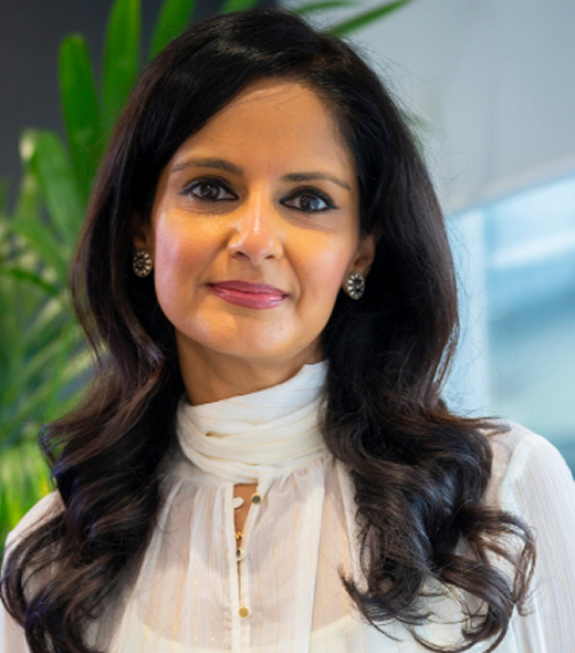 Sakhila Mirza