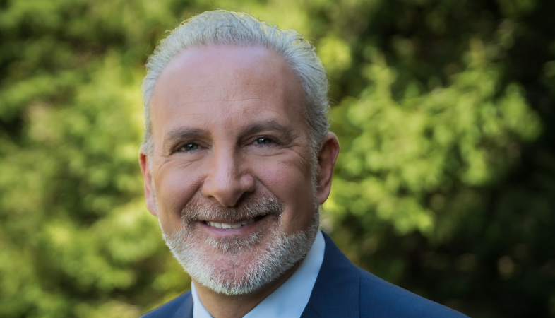 Economist and Global Financial Expert Peter Schiff to Deliver Keynote at DMCC’s Dubai Precious Metals Conference