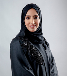 Safeya AlSafi