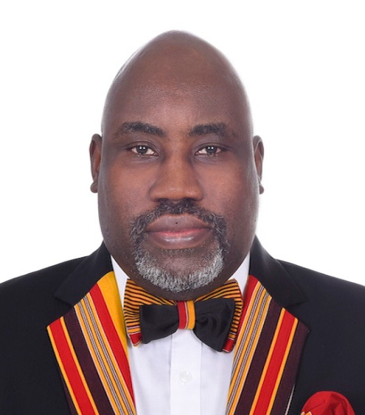 H.E Moses Micheal Engadu