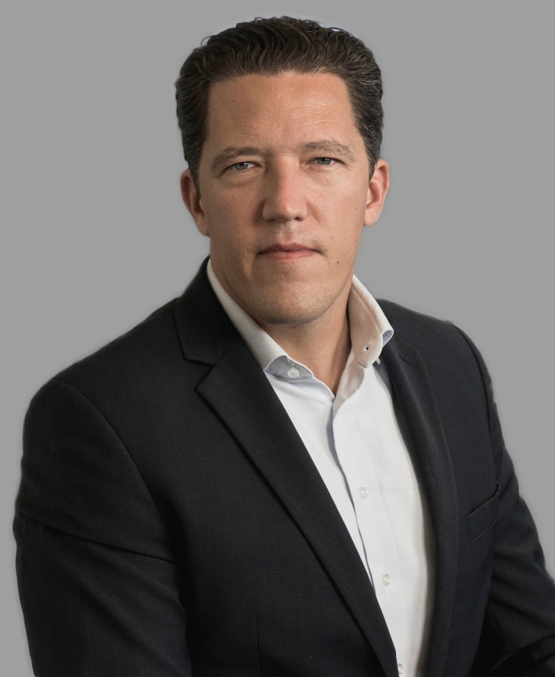 Mark J. Valek