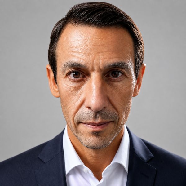 Frederic Panizzutti