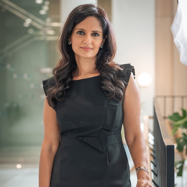 Sakhila Mirza