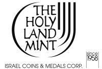 The Holy Land Mint