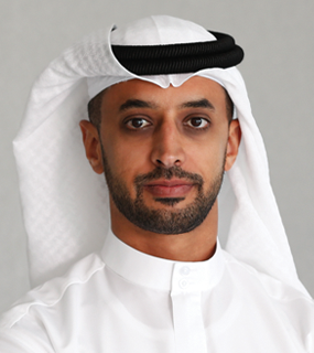 Ahmed Bin Sulayem