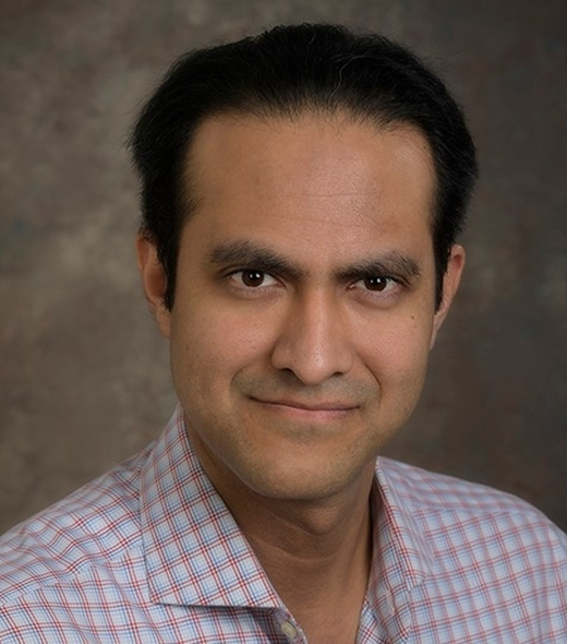 Saleem H. Ali