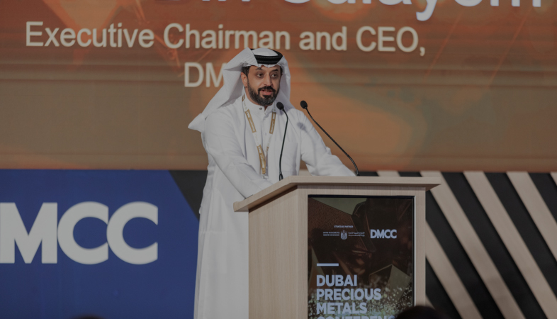 DMCC's Dubai Precious Metals Conference Concludes 11th Edition with Responsible Sourcing and Technology Centre Stage
