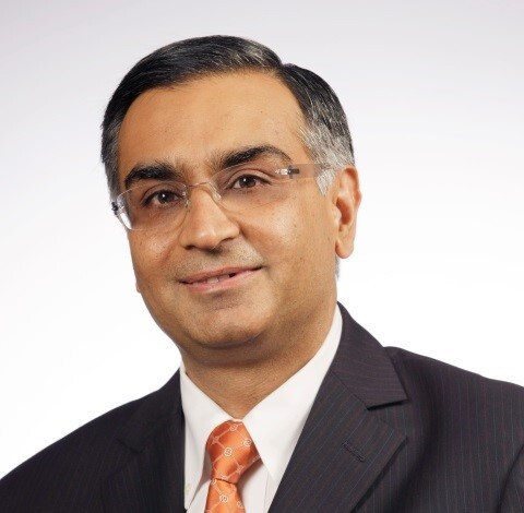 Sunil Kashyap