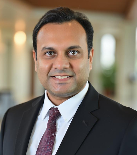 Vinit Agarwal