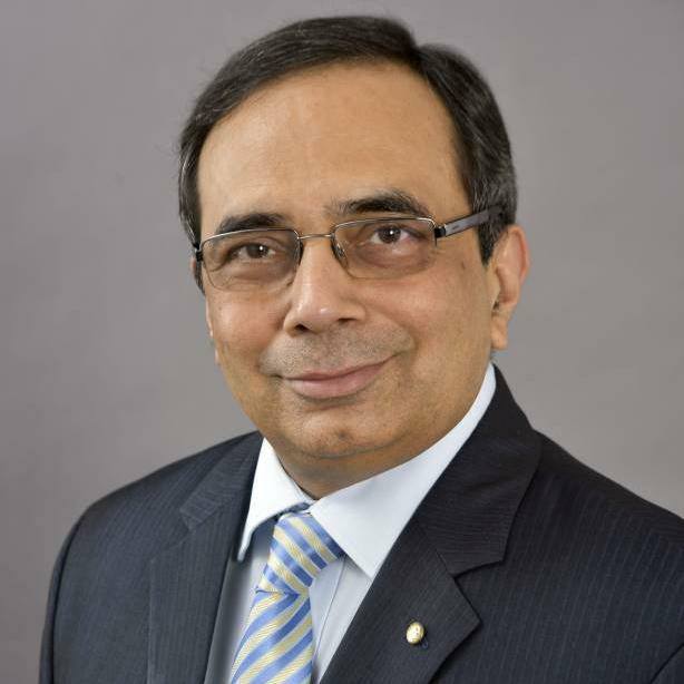 Ashok Gautam