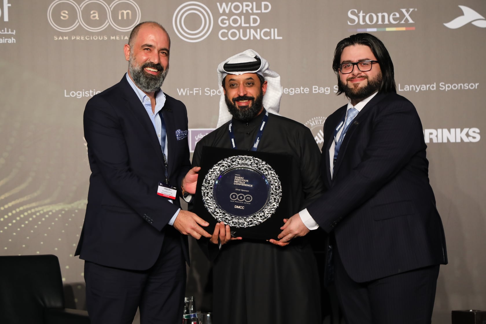 Dubai Precious Metals Conference 2022