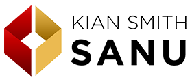 Kian Smith Sanu