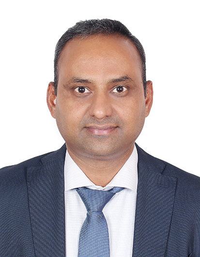 Sudhan Sundaram