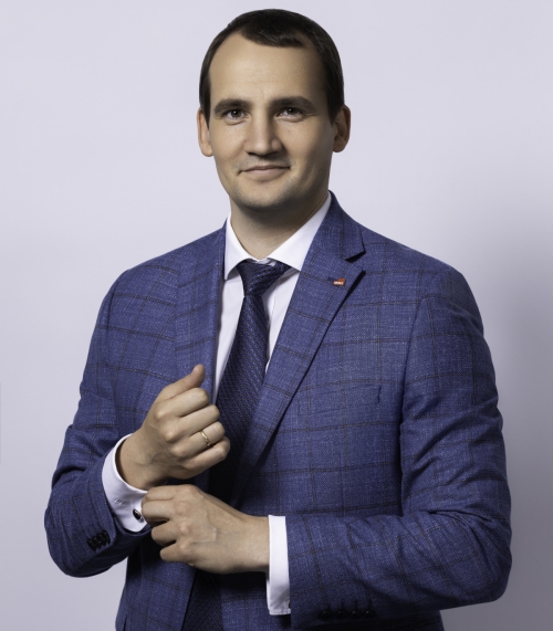 Nikita Knyazev