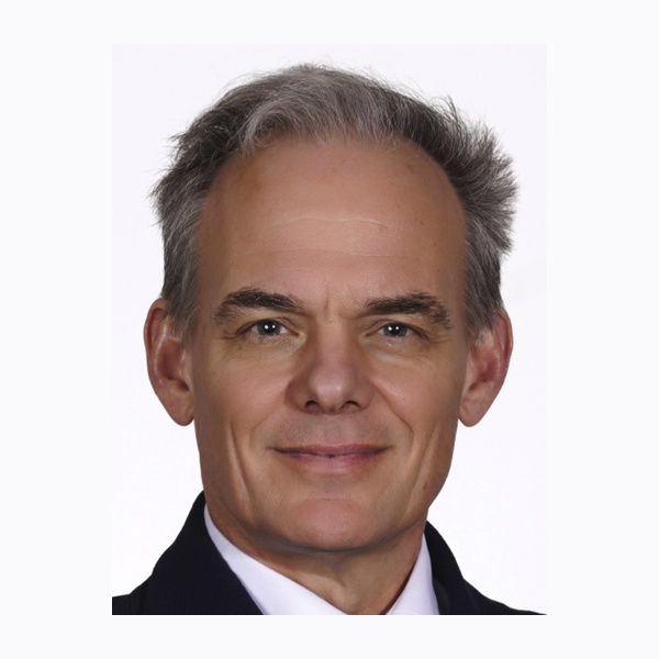 Kevin Telmer