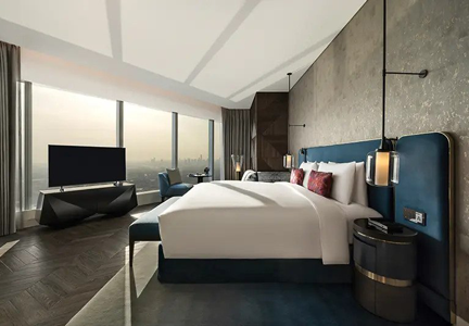 Movenpick Hotel Jumeirah Lakes Towers